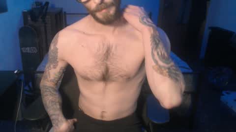 SiuL online show from 01/20/25, 01:11