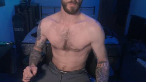 SiuL online show from 01/24/25, 01:57