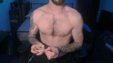 SiuL online show from 01/26/25, 08:13