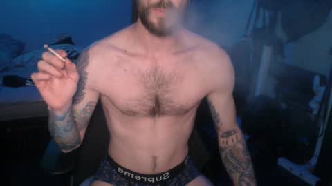 SiuL online show from 01/30/25, 01:53