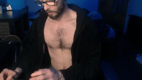 SiuL online show from 01/31/25, 08:32