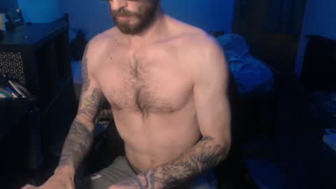 SiuL online show from 02/04/25, 08:59