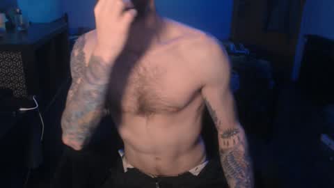 SiuL online show from 02/05/25, 02:26