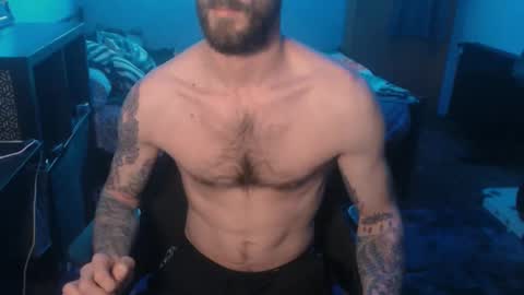 SiuL online show from 02/11/25, 09:03