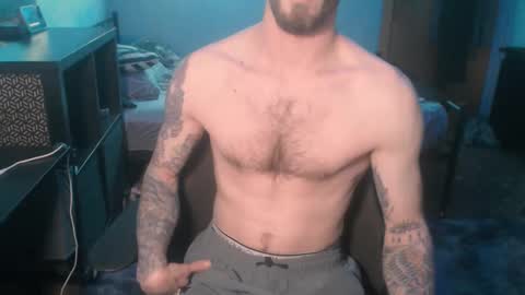 SiuL online show from 02/19/25, 02:23