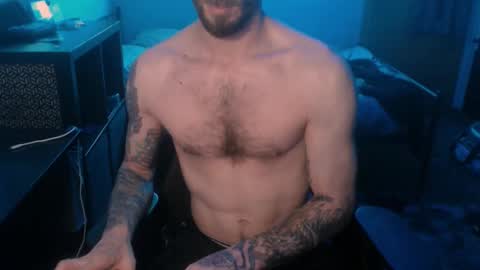 SiuL online show from 02/22/25, 08:53