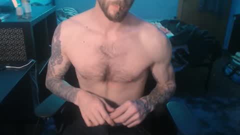 SiuL online show from 02/27/25, 03:15