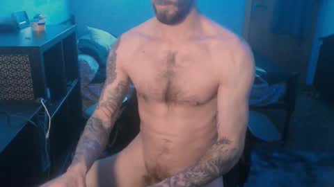 SiuL online show from 03/01/25, 03:16