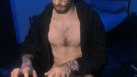 SiuL online show from 03/08/25, 06:32