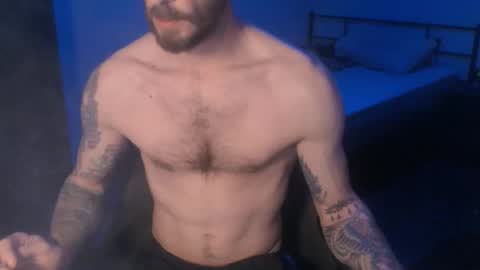 SiuL online show from 03/08/25, 08:57