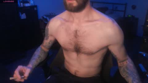 SiuL online show from 10/19/25, 08:09