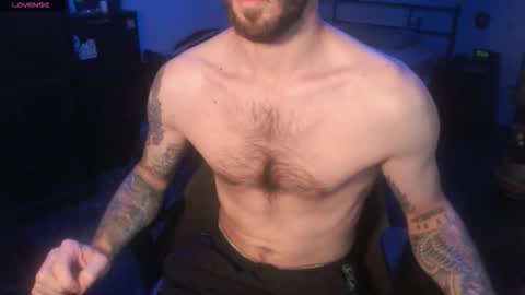 SiuL online show from 11/04/25, 09:19