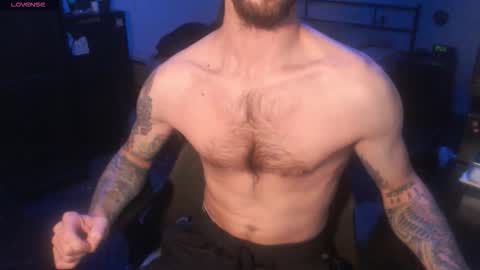 SiuL online show from 11/05/25, 02:28