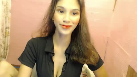 Dahlia online show from 04/14/26, 02:50