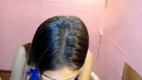 Snapshot of sexxy_dahlia chatting on 06/25/26, 05:12 Dahlia online show from 06/25/26, 05:12