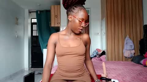 Sexxy Flave online show from 10/13/25, 08:58