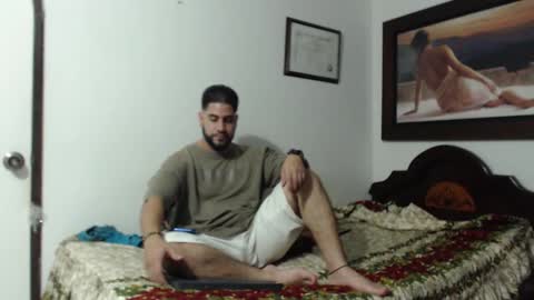 sexxy man online show from 12/13/24, 05:27