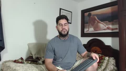 sexxy man online show from 12/18/24, 07:58