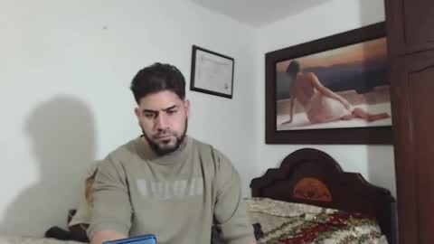 sexxy man online show from 12/24/24, 08:33