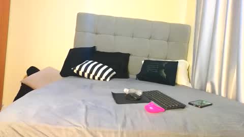 sexxy mariana online show from 10/11/25, 11:31