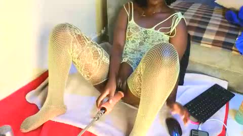 sexxy mariana online show from 01/12/26, 03:34