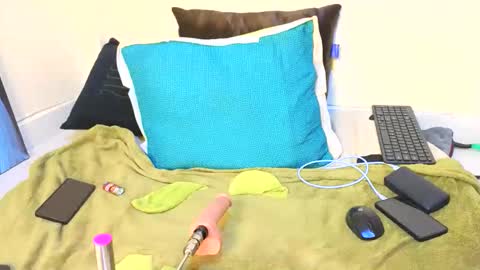 sexxy mariana online show from 02/20/26, 11:00