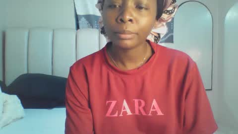 melanin online show from 04/07/26, 07:36