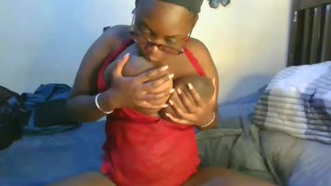 sexxy_mish online show from 02/16/26, 07:32