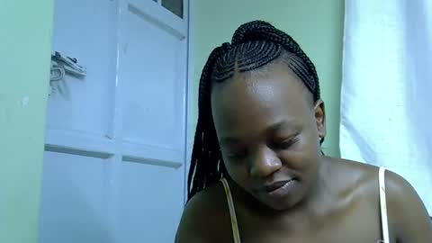 African Queen online show from 12/19/25, 06:26