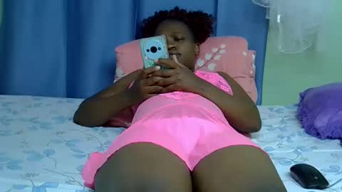 African Queen online show from 03/23/26, 05:55