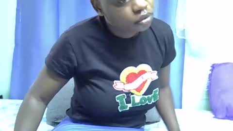 African Queen online show from 05/29/26, 12:03