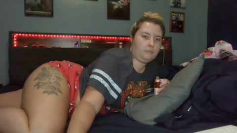 sexxycotton online show from 06/16/26, 05:54