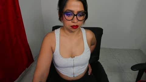 Snapshot of sexxyhot23 chatting on 01/19/25, 04:12 LINDA online show from 01/19/25, 04:12