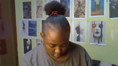 sexxykaree online show from 04/28/26, 09:25