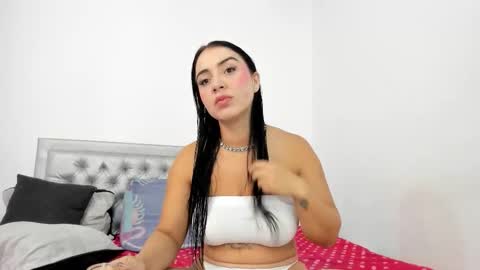 sexxylatincouple1 online show from 03/15/26, 01:06