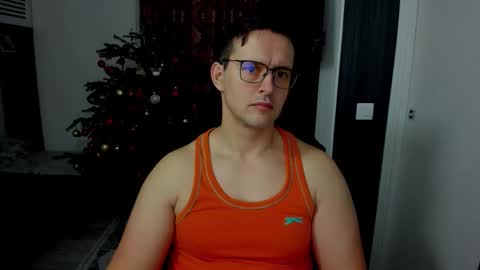 Sexxymuscles4U online show from 01/06/26, 08:29