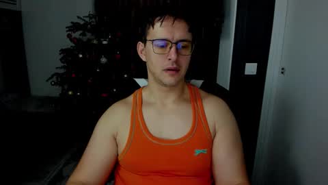 Sexxymuscles4U online show from 01/07/26, 09:45
