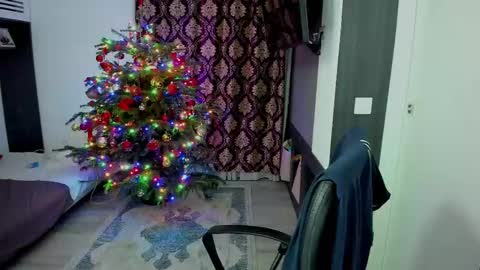 Sexxymuscles4U online show from 01/10/26, 02:52