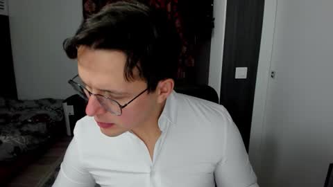 Sexxymuscles4U online show from 01/19/26, 12:42