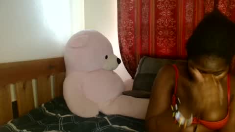 sexxypritty online show from 10/03/25, 08:22