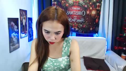 Jessica online show from 12/27/24, 03:20