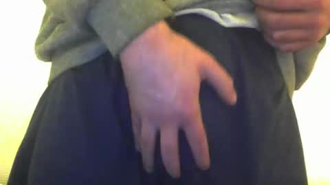 sexxyxxman online show from 03/18/26, 08:12