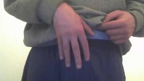sexxyxxman online show from 04/19/26, 08:11