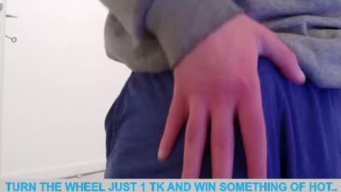sexxyxxman online show from 05/18/26, 12:40