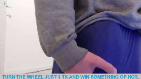sexxyxxman online show from 05/18/26, 04:18