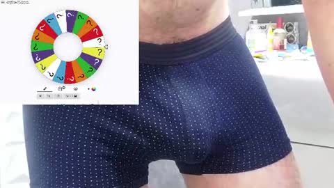 sexxyxxman online show from 07/02/26, 03:51