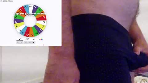 sexxyxxman online show from 07/05/26, 05:09