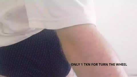 sexxyxxman online show from 07/31/26, 08:58