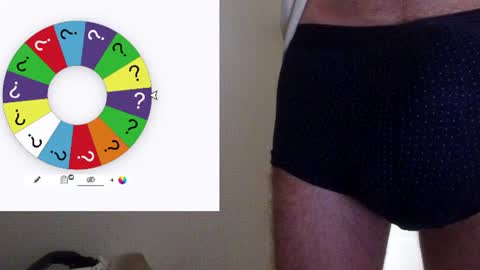 sexxyxxman online show from 08/01/26, 08:24