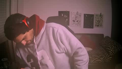 Snapshot of sexxyylife chatting on 02/27/25, 04:32 Sultan online show from 02/27/25, 04:32